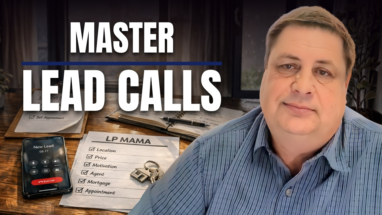 Boost Your Conversion Rates with These Lead Call Strategies