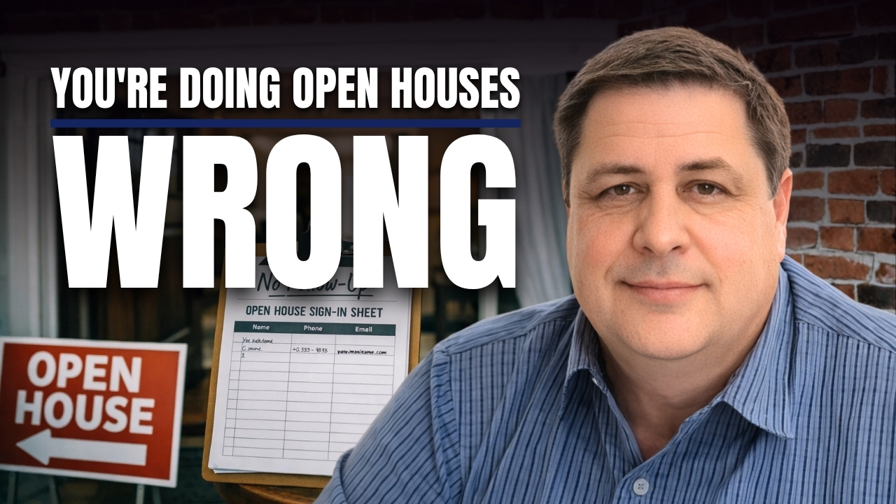 How to Host an Open House That Builds Real Relationships
