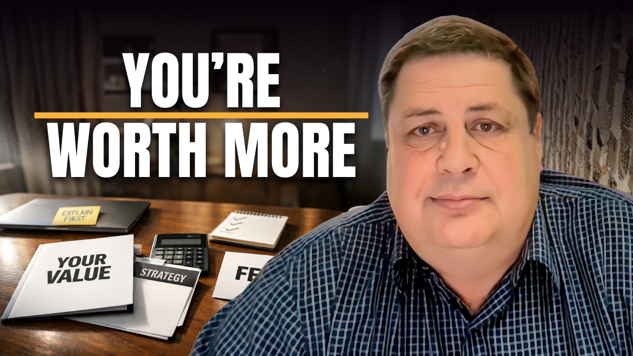 How To Negotiate Your Worth to Real Estate Clients